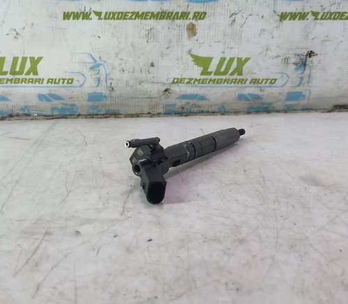 Injector 2.2 cdi om651.960 a6510702987 0445117035 Mercedes-Benz ML W166 [2011 - 2015]