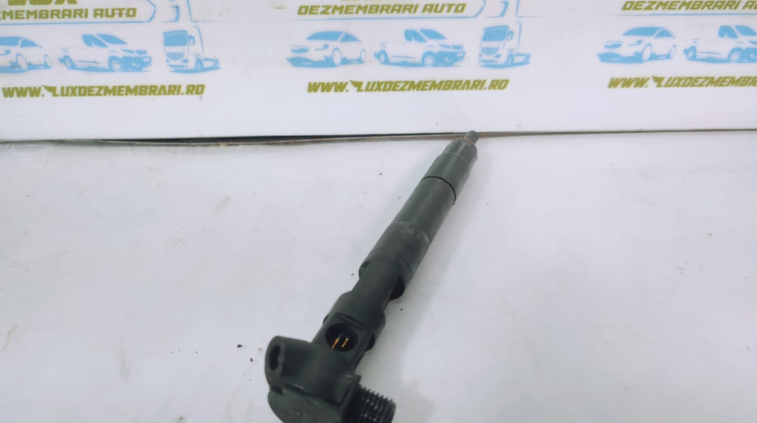 Injector 2.2 cdi om651 A6510704987 28342997 Mercedes-Benz Vito W447 [2014 - 2020]