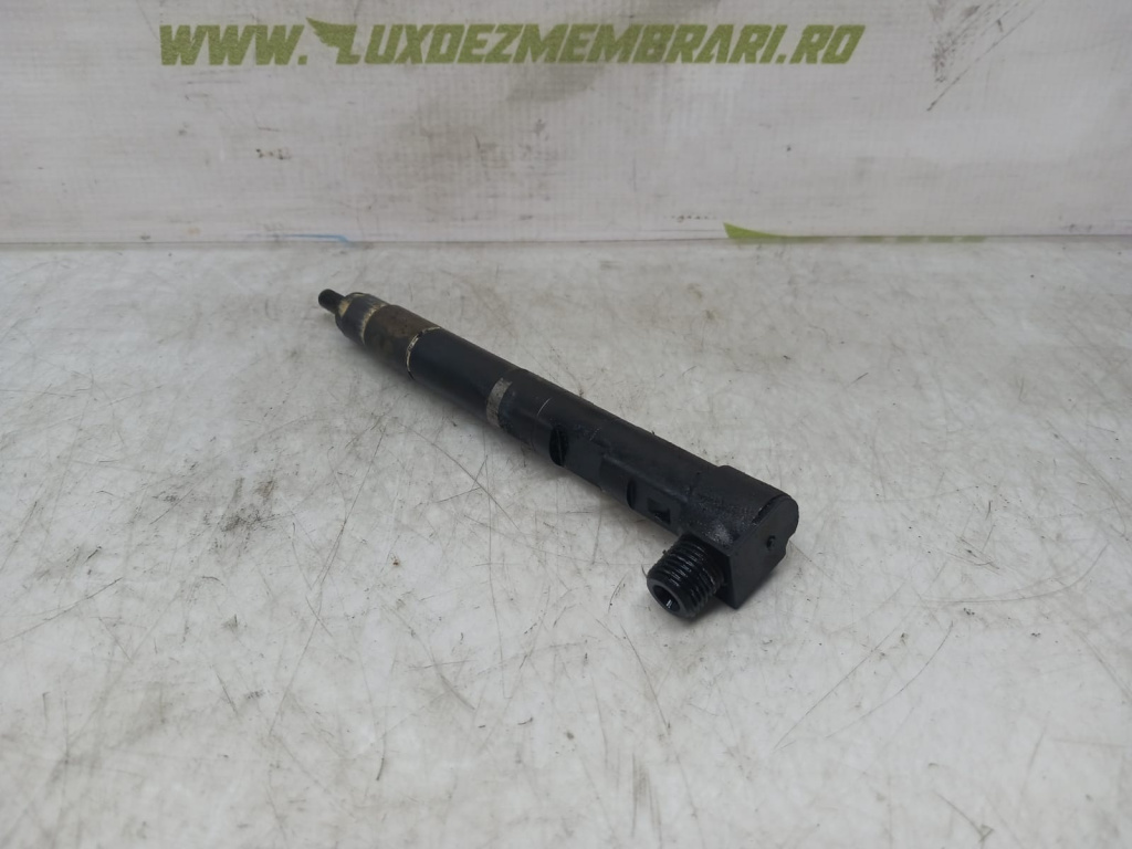 Injector 2.2 cdi OM651 A6510704987 Infiniti Q70 Y51 [2013 - 2015]