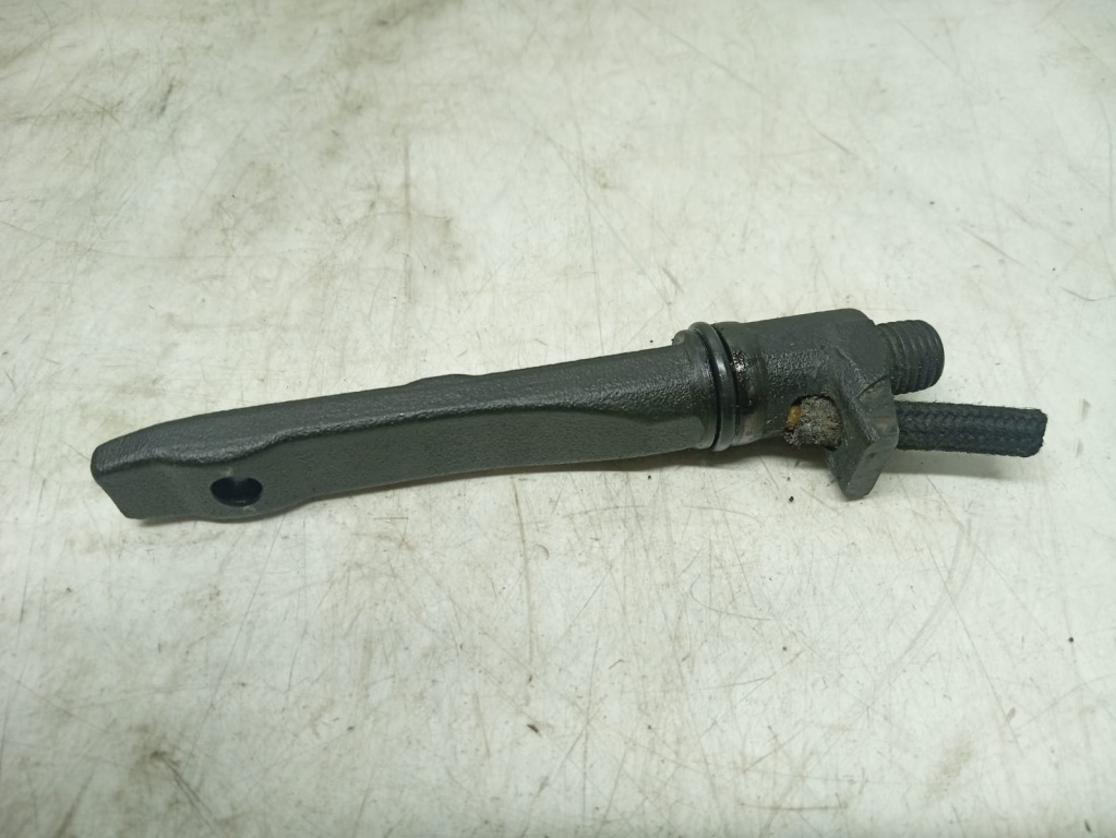 Injector 2.2 cdti Y22DTR Opel Vectra C [2002 - 2005] 2.2 cdti Y22DTR