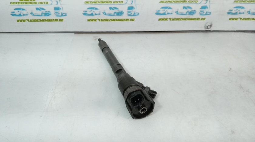 Injector 2.2 crdi D4EB - 0986435155 Hyundai Santa Fe CM [2006 - 2010]