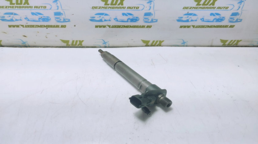 Injector 2.2 d 224dt 0986435423 Land Rover Range Rover Evoque L538 [2011 - 2015]