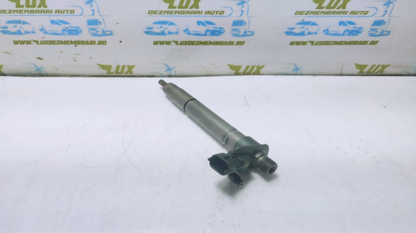 Injector 2.2 d 224dt 0986435423 Land Rover Discovery Sport [2014 - 2020]