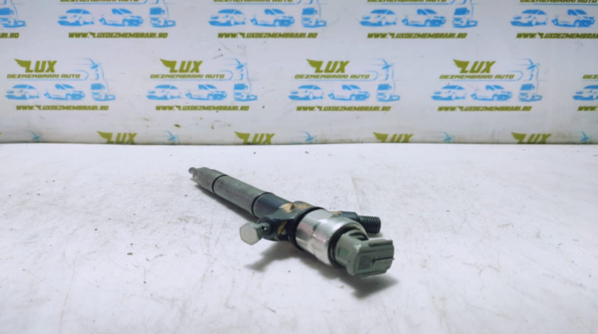 Injector 2.2 d-4d 2AD-FHV 2AD-FTV 23670-0r020 236700r020 Toyota Rav 4 3 (XA30) [2005 - 2010]