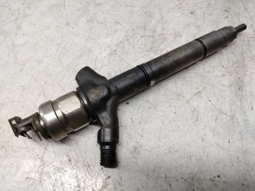 Injector 2.2 d-4d 2AD-FHV 2AD-FTV 236700r020 Toyota Corolla E140 [2006 - 2010]