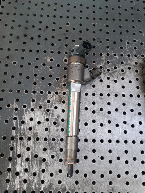 Injector 2.2 d alfa romeo giulia stelvio 0445110674