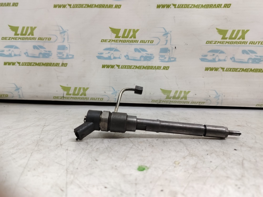 Injector 2.2 d d4eb 0445110254 33800-27800 Hyundai Santa Fe CM [2006 - 2010]