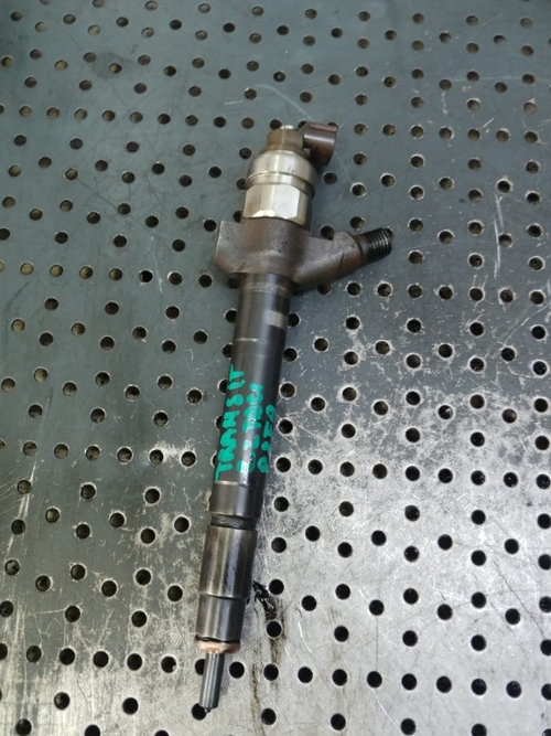 Injector 2.2 d fiat ducato citroen jumper ford transit peugeot boxer 6c1q-9k546-ac 6c1q9k546ac