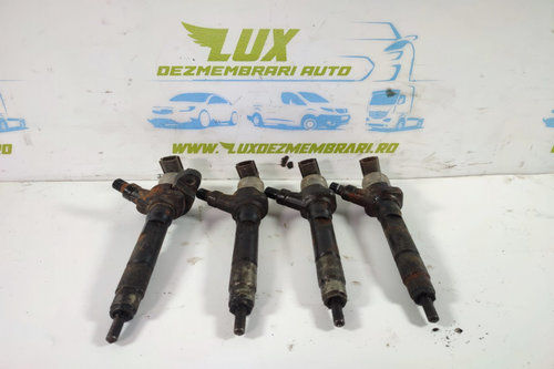 Injector 2.2 d R2AA R2AA13H50 Mazda 6 GH [facelift] [2009 - 2013]