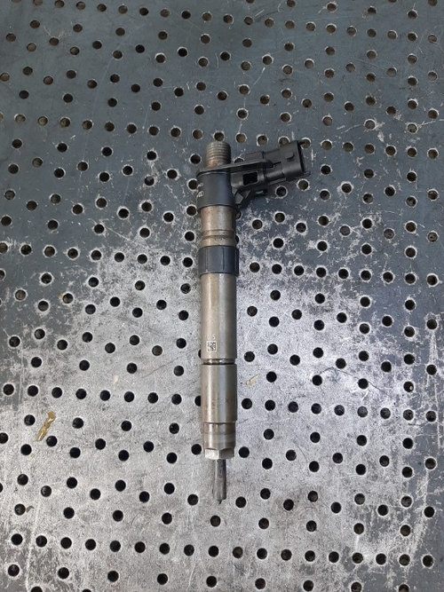 Injector 2.2 di-d 2.2 hdi mitsubishi outlander peugeot 407 807 4007 9659228880 0445115025