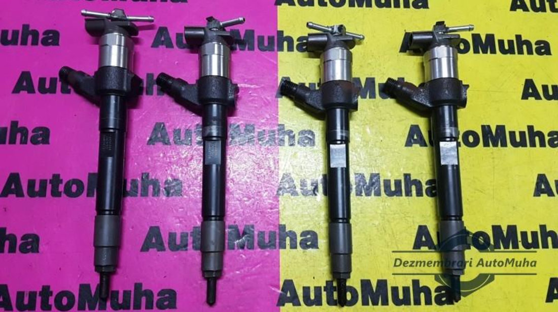 Injector 2.2 di-d Mitsubishi Outlander 3 (2012->) 1465A353.