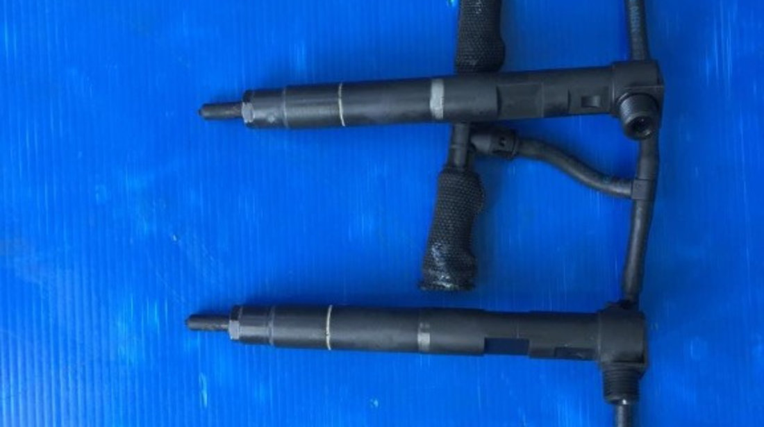 Injector 2.2 Diesel EURO 5 Mercedes E Class w212 2011