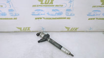 Injector 2.2 hdi tdci 4hv 4hu 095000-5801 Citroen ...