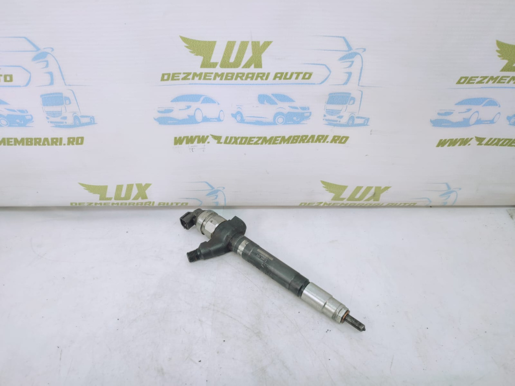Injector 2.2 hdi tdci 4hv 4hu 095000-5801 Fiat Ducato 3 Typ250 [2006 - 2011]