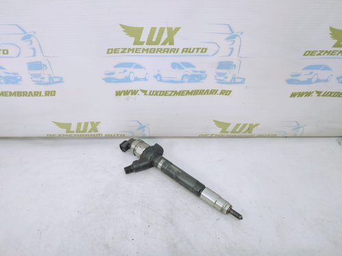 Injector 2.2 hdi tdci 4hv 4hu 095000-5801 Ford Transit 3 [Facelift] [2006 - 2014]