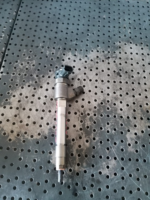 Injector 2.2 mjt alfa romeo stelvio 949 0445110674