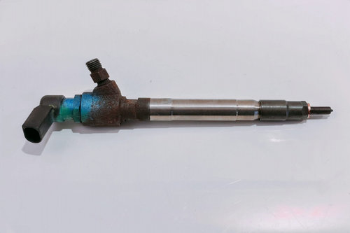 Injector 2.2 tdci BK2Q9K546AG Ford Transit 4 [2014 - 2019]