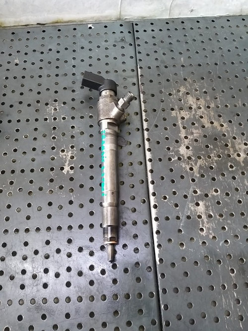 Injector 2.2 tdci ford transit bk2q9k546ag