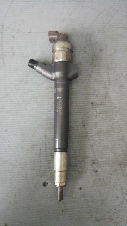 Injector 2.2 tdci srfa 85 kw 115 cp ford transit transit tourneo 2008-2014 6c1q-9k546-bc