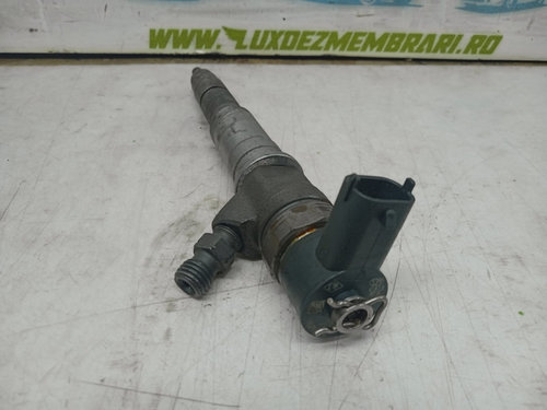Injector 2.3 dci m9t870 H82912226 0445110634 Renault Master 3 [2010 - 2015] 2.3 dci M9T870