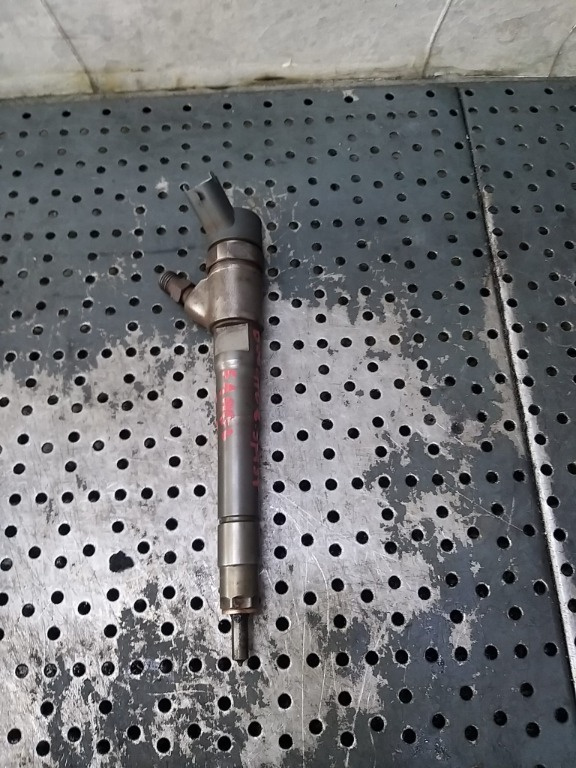 Injector 2.3 mjt fiat ducato 0445110418