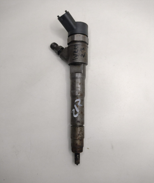 Injector 2.3D 0986435212 IVECO Daily 4 [2006 - 2011]