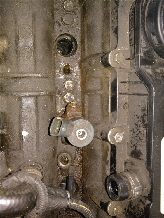 Injector 2.3D IVECO DAILY an fabr. 2014