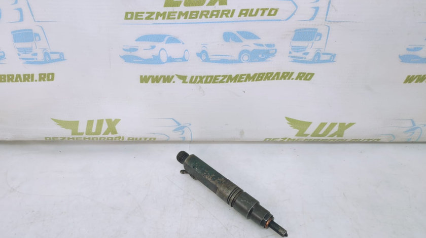 Injector 2.5 d D 5252 T 074130201qb 0432193615 Volvo V70 2 [2000 - 2005]