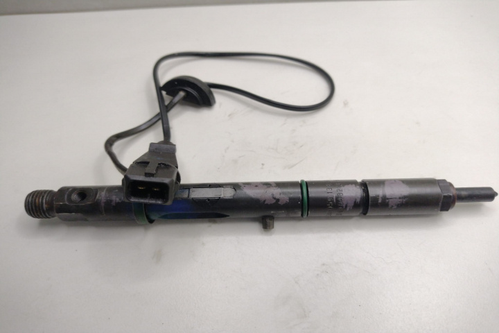 Injector 2.5 tdi 0432133834 / 059130202 Audi A8 D2/4D [facelift] [1999 - 2002]