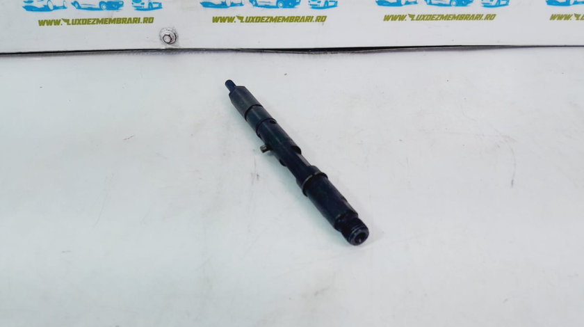 Injector 2.5 tdi 059130201g 0432133786 Audi A4 B6 [2000 - 2005]