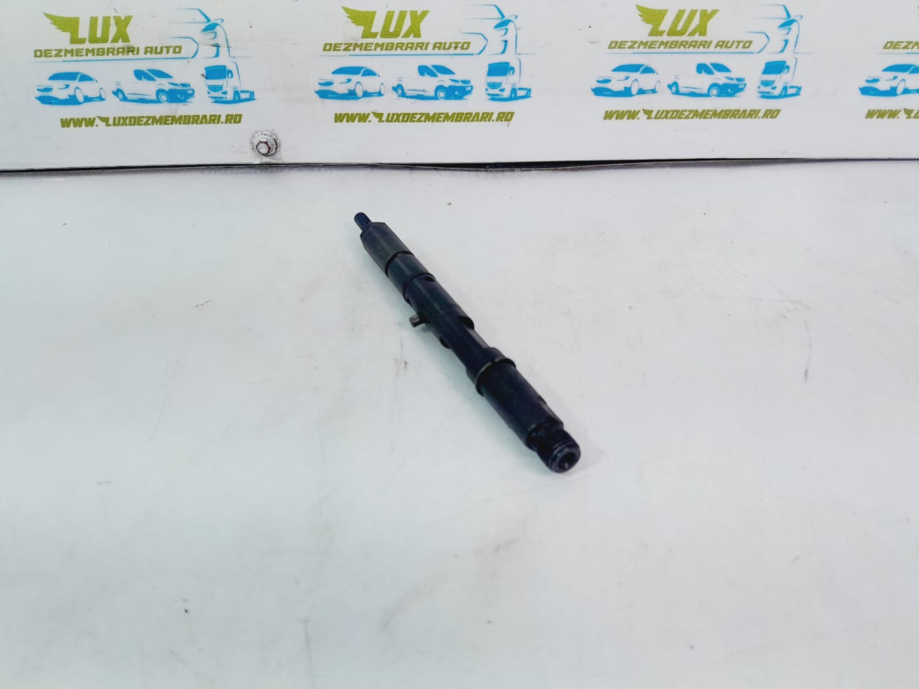 Injector 2.5 tdi 059130201g 0432133786 Audi A4 B7 [2004 - 2008]