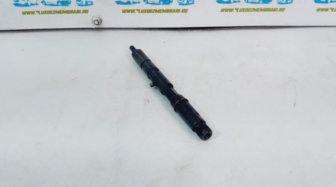 Injector 2.5 tdi 059130201g 0432133786 Audi A6 4B/C5 [facelift] [2001 - 2004]