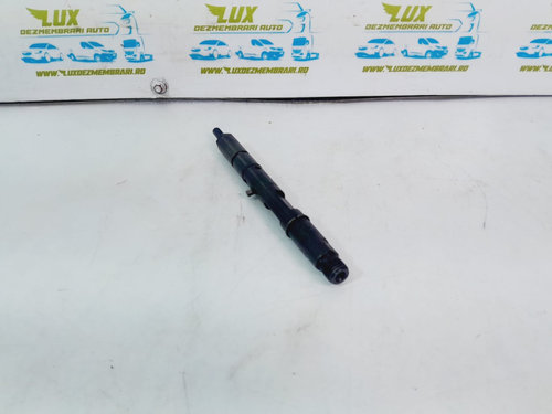 Injector 2.5 tdi 059130201g 0432133786 Audi A6 4B/C5 [facelift] [2001 - 2004]