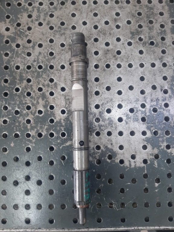 Injector 2.5 tdi audi a6 c5 4b 1995-2005 059130201f