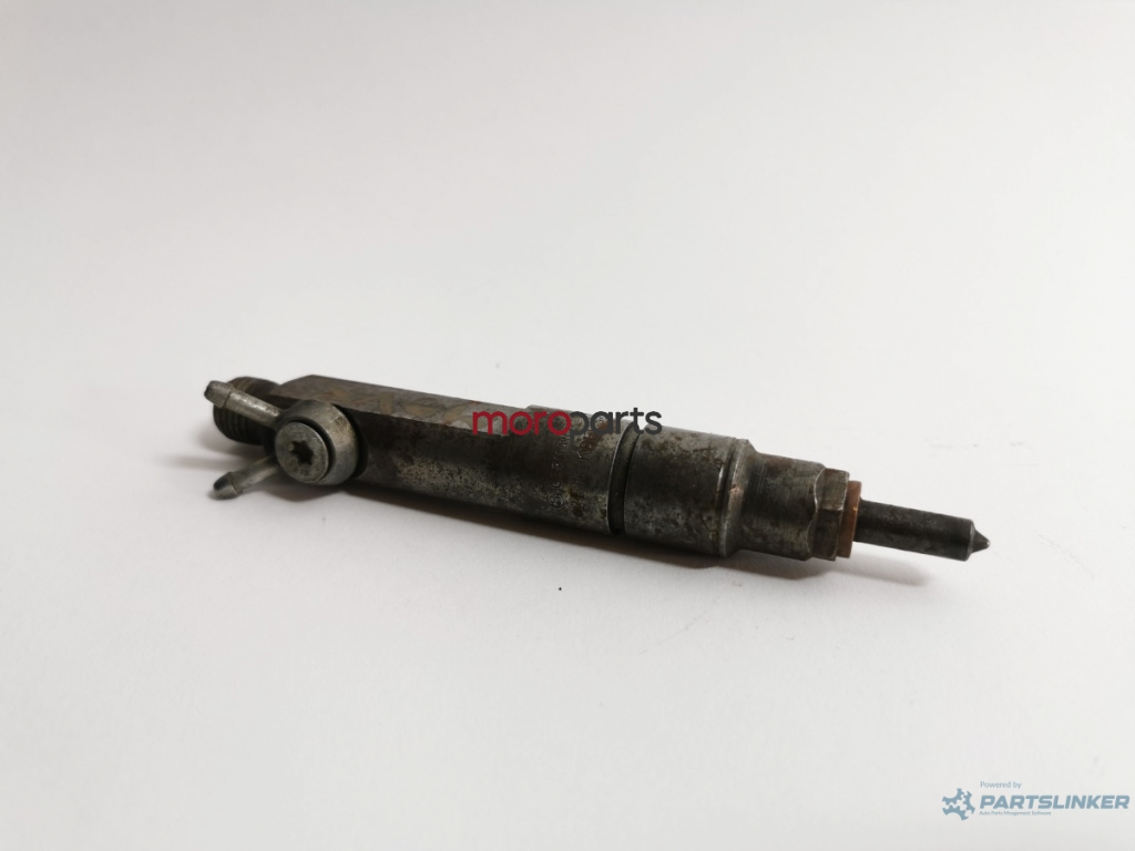 Injector 2.5 TDI Vw LT Transporter 1996 - 2006 OEM 046130201F