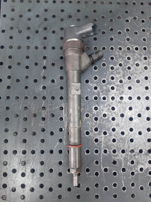 Injector 2.8 crd vm31c jeep cherokee 0445110218