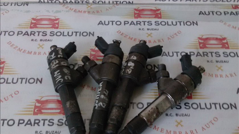 Injector 2.8 D (4 bucati) CITROEN JUMPER 2006-2012