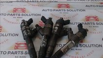 Injector 2.8 D (4 bucati) FIAT DUCATO 2001-2006