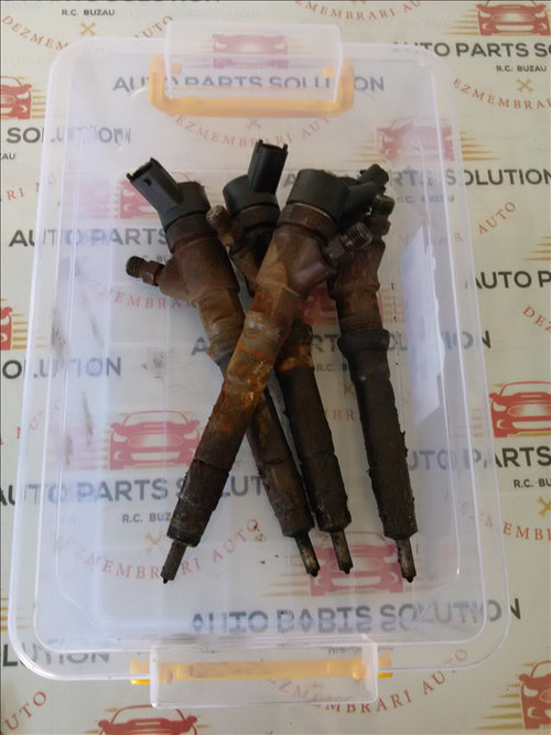 Injector (2 buc) FIAT DUCATO 3.0 D fab. 2009
