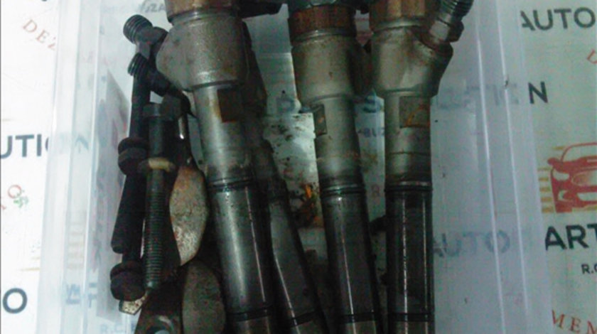 Injector (2 bucati) KIA CEED 2008