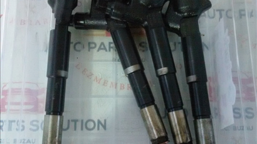 Injector (2 bucati) OPEL ASTRA J 2009-2014