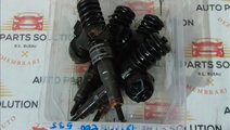 Injector (2 bucati) VOLKSWAGEN GOLF 5 2004-2009