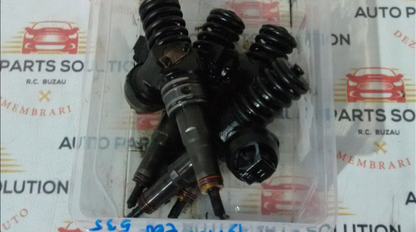 Injector (2 bucati) VOLKSWAGEN GOLF 5 2004-2009