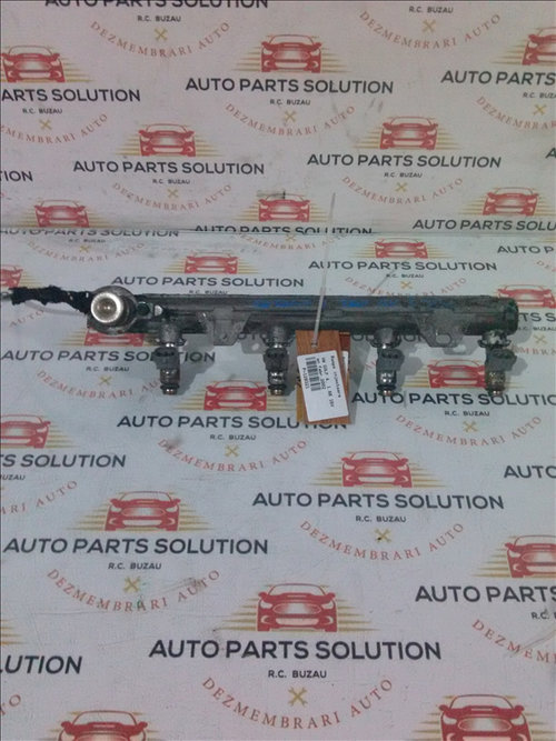 Injector (2 bucati) VW GOLF 4, 1.6B 16V an fabr.2002
