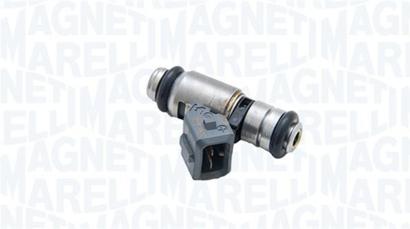 Injector (214310004510 MAGNETI MARELLI) FIAT,LANCIA