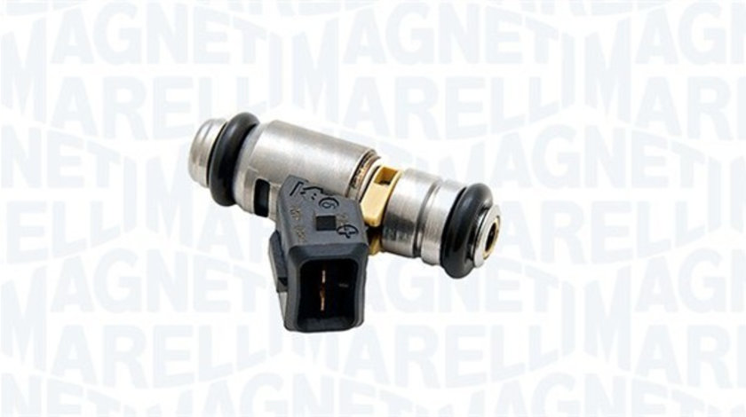 Injector (214310006400 MAGNETI MARELLI) FIAT,LANCIA