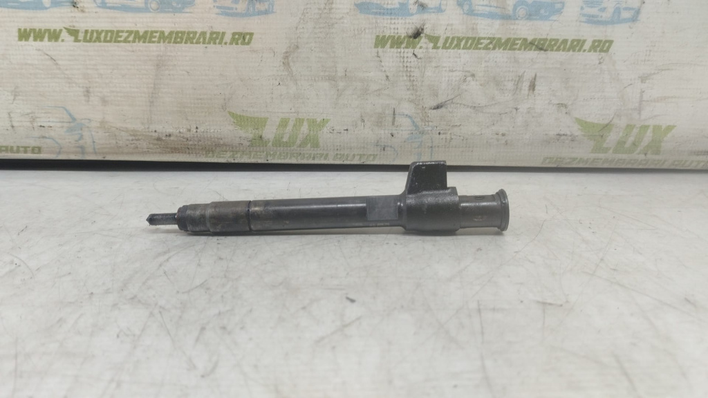 Injector 228358342 2.0 tdci Peugeot Boxer 2 Typ250 [2nd facelift] [2015 - 2020]