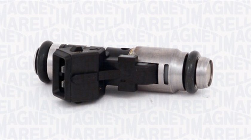 Injector (230016209087 MAGNETI MARELLI) Citroen,PEUGEOT