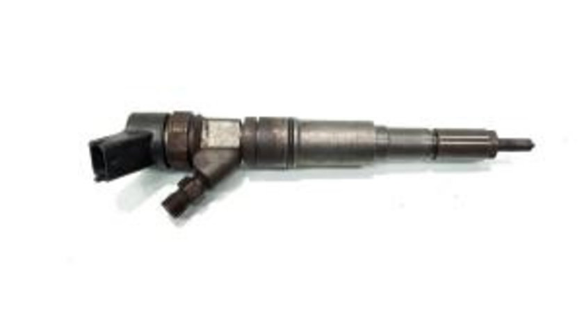 Injector 2354045, 0445110030, Rover Rover 75 (RJ) 2.0 d (id:336640)