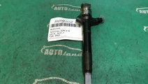 Injector 236700r170 2.2 D,probat Toyota RAV 4 III ...